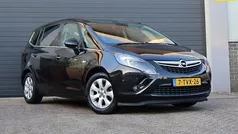 Gebruikt 2014 Opel Zafira Tourer Business MPV | € 6.450 (Eerlijke prijs)