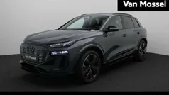 Gebruikt 2024 Audi Q6 e-tron Performance SUV | € 73.900 (Eerlijke prijs)