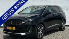 Gebruikt 2024 Peugeot 5008 Allure MPV | € 34.900 (Super prijs)
