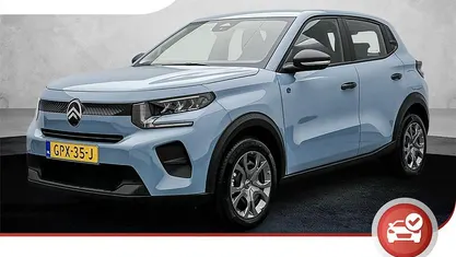 Occasion 2024 Citroën e-C3 SUV | € 20.625 (Goede deal)