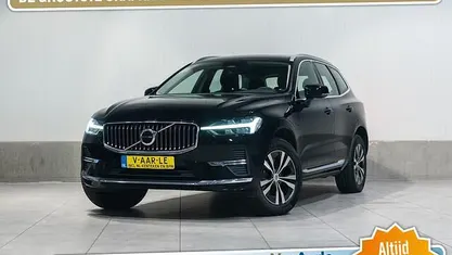 Occasion 2021 Volvo XC60 Inscription SUV | € 40.450 (Super prijs)