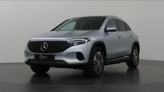 Overige Nieuw 2025 Mercedes EQA250+ Business SUV | € 48.095 (Super prijs)