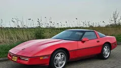Gebruikt 1984 Chevrolet Corvette Coupé | € 10.950
