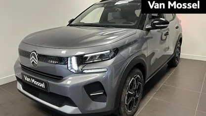 Grijs Nieuw 2025 Citroën C3 Hatchback | € 27.940 (Eerlijke prijs)