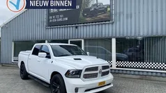 Wit Gebruikt 2015 Dodge Ram Pickup | € 26.500 (Goede deal)
