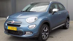 Gebruikt 2018 Fiat 500X Mirror SUV | € 8.500 (Goede deal)