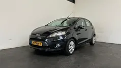 Gebruikt 2011 Ford Fiesta Trend Hatchback | € 2.449 (Eerlijke prijs)