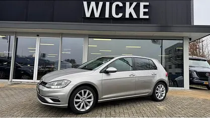 Occasion 2017 VW Golf VII Comfortline Hatchback | € 13.900 (Eerlijke prijs)