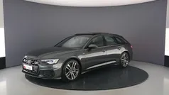 Gebruikt 2023 Audi A6 S-Line Stationwagen | € 54.900 (Eerlijke prijs)