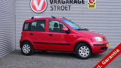 Gebruikt 2011 Fiat Panda Hatchback | € 3.750 (Eerlijke prijs)