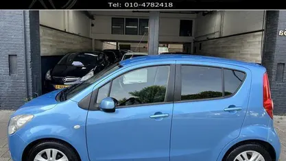 Occasion Opel Agila Edition 68 PK (50 kW) 2012 Hatchback