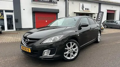 Occasion Mazda 6 147 PK (108 kW) 2010 Hatchback