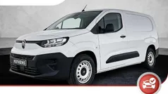 Gebruikt 2025 Citroën e-Berlingo MPV | € 28.793 (Eerlijke prijs)