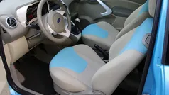 Gebruikt 2009 Ford Ka Titanium Hatchback | € 2.945 (Eerlijke prijs)