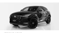 Zwart Gebruikt 2023 Jaguar E-Pace R-Dynamic SUV | € 49.900 (Eerlijke prijs)