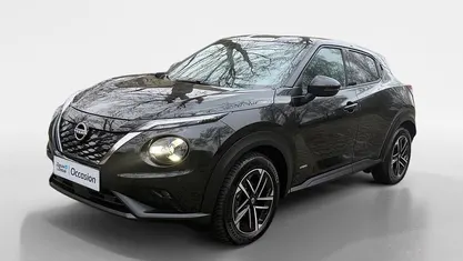 Occasion 2026 Nissan Juke N-Connecta SUV | € 26.950 (Goede deal)