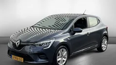 Gebruikt 2020 Renault Clio V Zen Hatchback | € 12.440 (Eerlijke prijs)