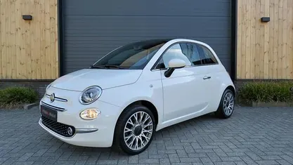 Gebruikt 2020 Fiat 500 Star Hatchback | € 16.450 (Eerlijke prijs)