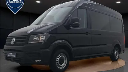 Occasion VW Crafter Highline 140 PK (102 kW) 2023 Van