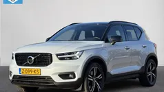 Wit Gebruikt 2020 Volvo XC40 R-Design SUV | € 29.950 (Goede deal)