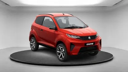 Occasion Aixam Crossover Premium Premium 2026