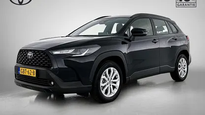 Occasion 2024 Toyota Corolla Cross Active SUV | € 31.890 (Goede deal)