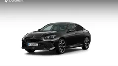 Zwart Nieuw 2025 BMW 220 M Sport Coupé | € 56.558 (Eerlijke prijs)