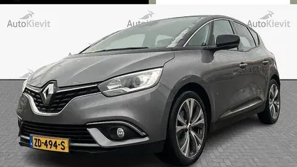 Occasion Renault Scénic IV Intens 141 PK (103 kW) 2019 MPV