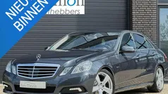 Gebruikt 2010 Mercedes E350 Avantgarde Sedan | € 19.900 (Eerlijke prijs)