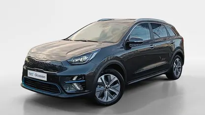 Occasion 2022 Kia e-Niro SUV | € 25.940 (Goede deal)