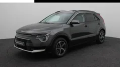 Gebruikt 2025 Kia Niro SUV | € 36.940 (Goede deal)