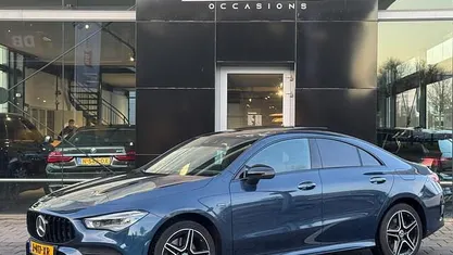Occasion 2020 Mercedes CLA250 Business Sedan | € 28.995 (Eerlijke prijs)