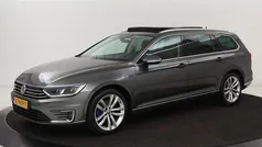 Gebruikt 2016 VW Passat GTE Stationwagen | € 17.900 (Eerlijke prijs)