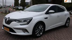 Wit Gebruikt 2016 Renault Mégane GT Line GT-Line Hatchback | € 9.950 (Eerlijke prijs)