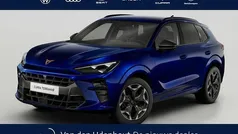 Gebruikt 2025 Cupra Terramar VZ SUV | € 50.885 (Goede deal)
