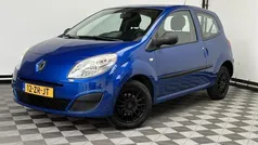 Blauw Gebruikt 2008 Renault Twingo Authentique Hatchback | € 2.975 (Eerlijke prijs)
