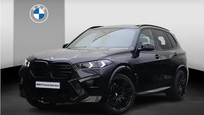 Occasion BMW X5 M Competition Edition 625 PK (459 kW) 2025 SUV
