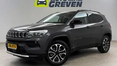 Gebruikt 2022 Jeep Compass Limited SUV | € 25.800 (Eerlijke prijs)