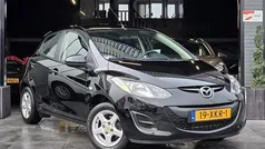 Gebruikt 2012 Mazda 2 Hatchback | € 5.444 (Eerlijke prijs)