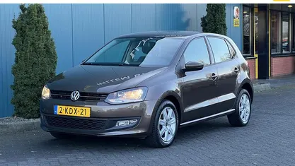 Occasion VW Polo Comfortline 90 PK (66 kW) 2013 Hatchback