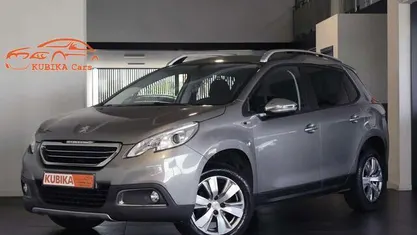 Occasion Peugeot 2008 Style 2016 SUV