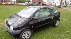 Gebruikt 2000 Renault Twingo Hatchback | € 698 (Eerlijke prijs)