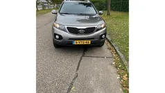 Overige Gebruikt 2012 Kia Sorento SUV | € 4.000 (Super prijs)