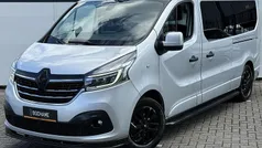 Grijs Gebruikt 2020 Renault Trafic Luxe Van | € 21.557 (Eerlijke prijs)