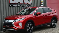 Rood Gebruikt 2019 Mitsubishi Eclipse Instyle MPV | € 19.950 (Eerlijke prijs)