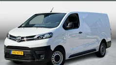 Gebruikt 2022 Toyota Proace Live Van | € 20.950 (Eerlijke prijs)