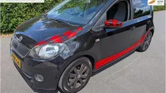 Zwart Gebruikt 2014 Skoda Citigo Drive Hatchback | € 5.750 (Eerlijke prijs)