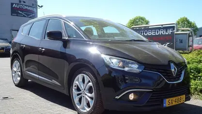 Occasion Renault Grand Scénic IV Zen 142 PK (104 kW) 2018 MPV