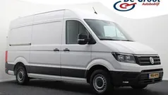 Gebruikt 2021 VW Crafter Van | € 21.950 (Goede deal)