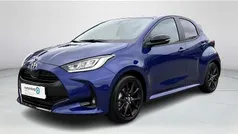 Gebruikt 2023 Toyota Yaris Hybrid Executive Hatchback | € 25.950 (Eerlijke prijs)